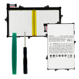 Tablet Battery - SAMSUNG GALAXY TAB 7.7 3.7V 5100mAh LI-POL BATTERY (T)  / TLP-034 / PRB-65