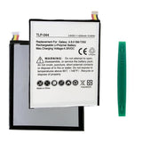 Tablet Battery - SAMSUNG SM-T350 3.8V 4200mAh LI-POL BATTERY (T)  / TLP-044 / PRB-73
