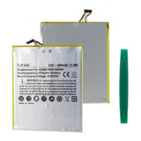 Tablet Battery - AMAZON 58-000084 3.8V 3500mAh LI-POL BATTERY (T)  / TLP-048 / PRB-62
