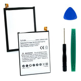Tablet Battery - SAMSUNG GALAXY TAB S2 8.0 T710 3.8V 4Ah LI-POL BATTERY (T)  / TLP-054 / PRB-77