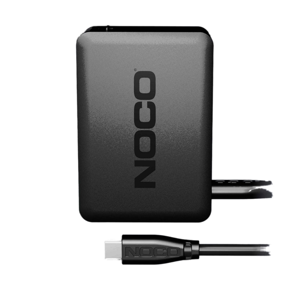 NOCO U65 65W USB-C Charger — PLP Battery Supply