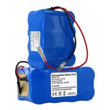 Vacuum Battery - EURO PRO SV70 14.4V 2000MAH NIMH