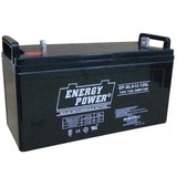 Energy Power 12V, 120AH SLA AGM Battery - L (M8)