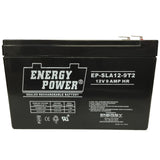 Energy Power 12V, 9AH SLA AGM Battery - T2