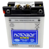 YB12AL-A/TA DISCONTINUED - USE YB12AL-A2, 12 AH, M2221T