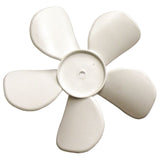 611201 - Associated Eqpt Fan Blade