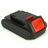 Dewalt Battery 20V 1500mAh LiIon DCB180/181/182