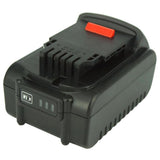 Dewalt Battery 20V 3000mAh LiIon DCB180/181/182