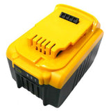 Dewalt Battery 20V 6000mAh LiIon DCB180/181/182