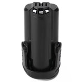 Dremel Battery 10.8V 1500mAh LiIon B812-01