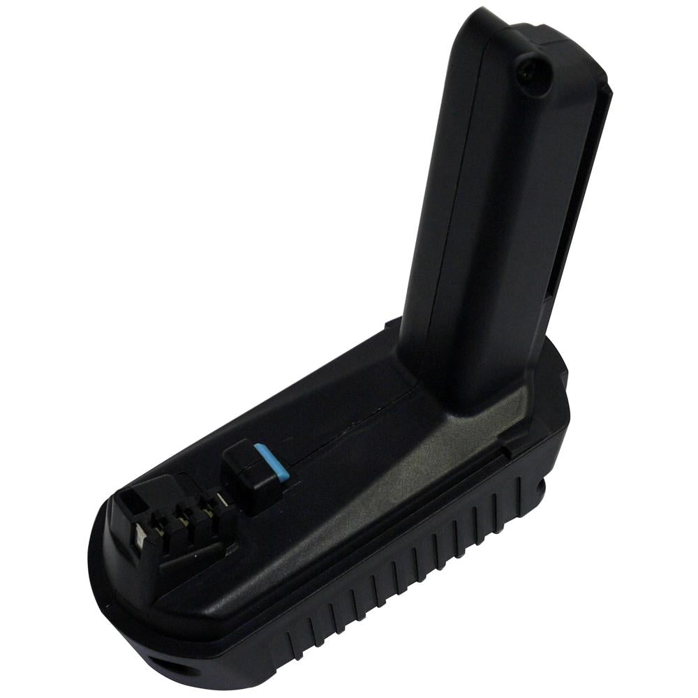 Festool Battery 1500mAh LiIon BP-XS/498642 — PLP Battery Supply