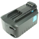 Festool Battery 18V 3000mAh LiIon T18 / 498343