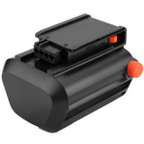 Gardena Battery 18V 1500mAh LiIon 09840-20