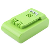 Greenworks Battery 24V 1500mAh LiIon 29842