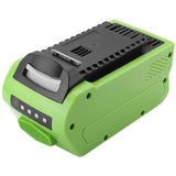 Greenworks Battery 40V 1500mAh LiIon 29472