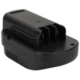 Gude Battery 18V 1500mAh LiIon 95510