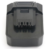 Hilti Battery 10.8V 1500mAh LiIon  B12/2.6