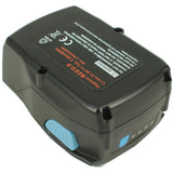 Hilti Battery 21.6V 3000mAh LiIon B22