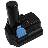 Hitachi Battery 10.8V 3000mAh LiIon BLC1015