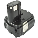 Hitachi Battery 14.4V 1500mAh LiIon BLC1430