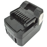 Hitachi Battery 14.4V 3000mAh LiIon BSL1415