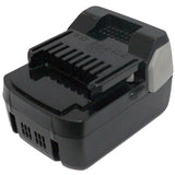 Hitachi Battery 18V 1500mAh LiIon BSL1815