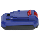Lincoln Lube Battery 20V 1500mAh LiIon 1871