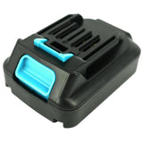 Makita Battery 10.8V 1500mAh LiIon BL1221
