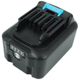 Makita Battery 10.8V 3000mAh LiIon BL1221