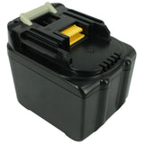 Makita Battery 14.4V 6000mAh LiIon BLI1415/1430