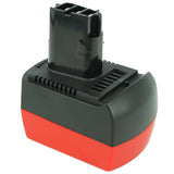 Metabo Battery 12V 3000mAh LiIon 6.25486