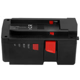 Metabo Battery 25.2V 3000mAh LiIon 6.25437