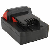 Milwaukee Battery 18V 1500mAh LiIon M18