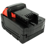 Milwaukee Battery 18V 3000mAh LiIon M18