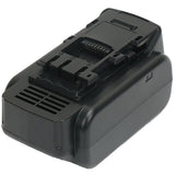 Panasonic Battery 18V 3000mAh LiIon EY9L50