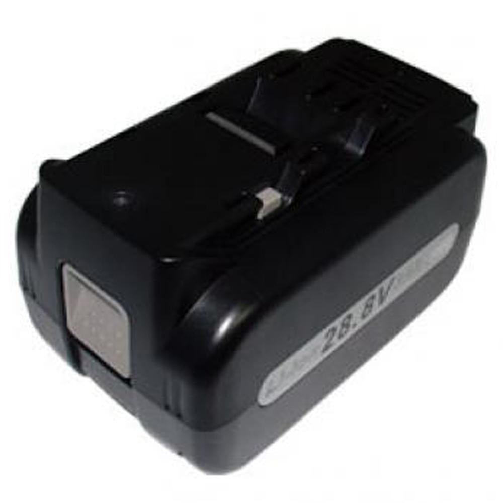 Panasonic Battery 28.8V 4000mAh LiIon EY9S80B — PLP Battery Supply