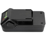 Senco Battery 18V 1500mAh LiIon VB0118/0155